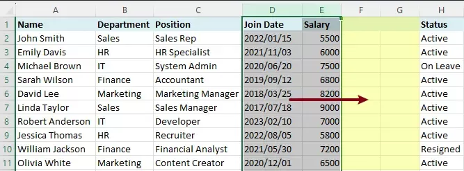 add-columns-to-right
