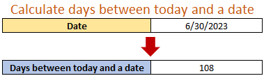 doc calculate days between dates 02