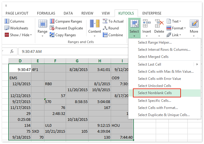 doc countif data 1