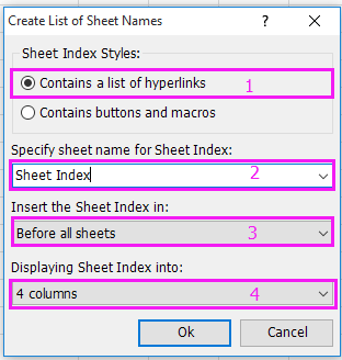 doc go to specific sheet 6