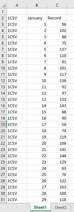 doc import multiple csv text xml 6