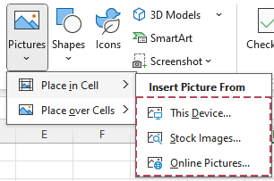 Choose an image source