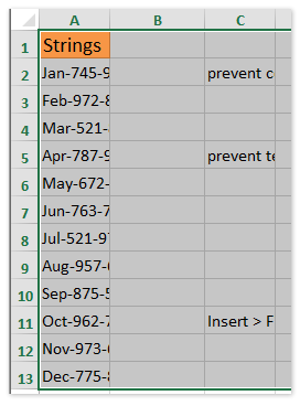 doc prevent cell content overflow 2