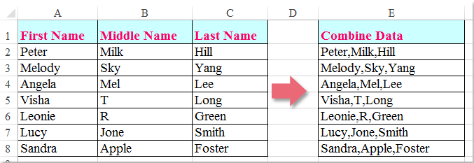 doc reverse texttocolumns 1