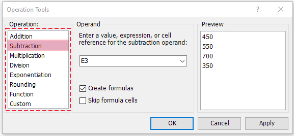 Kutools for Excel