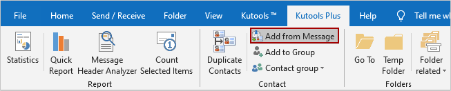 oc add all sender to contacts kto 003