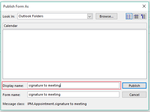 doc auto insert sig to meeting 4