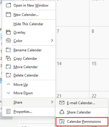 doc cancel meeting as not organizer 11