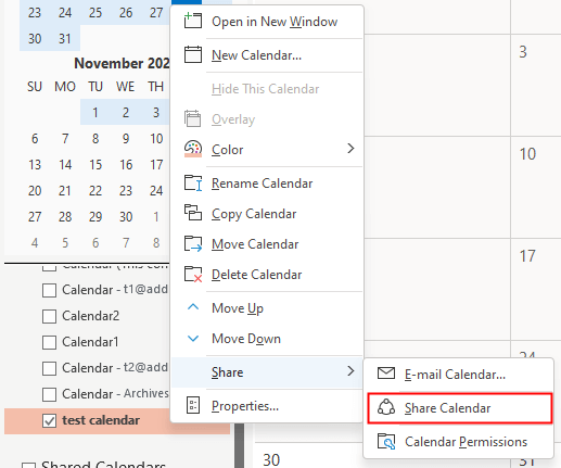 doc cancel meeting as not organizer 7