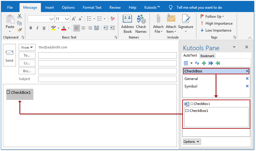 doc customize voting buttons kto 001