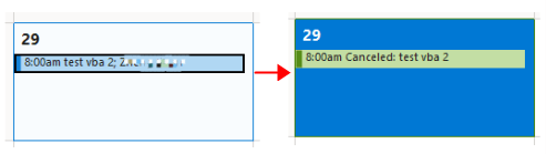 doc keep meeting in calendar 6