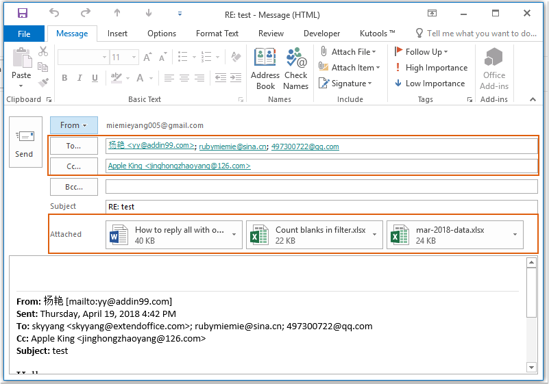 doc reply all with attachment 7