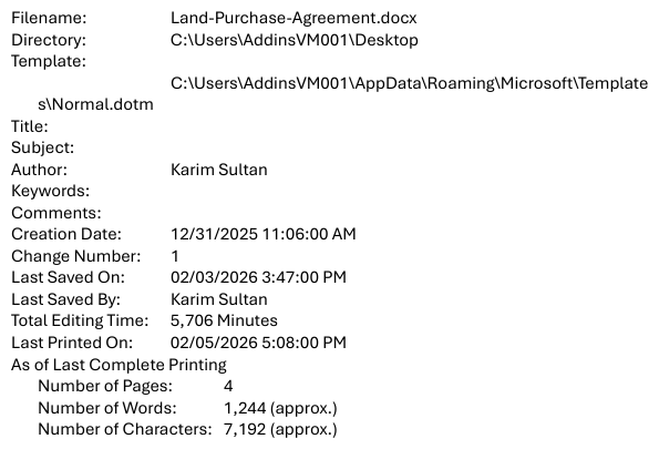 Open Batch Printing in Kutools for Word