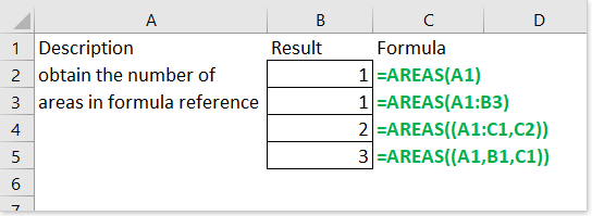 doc areas function 1