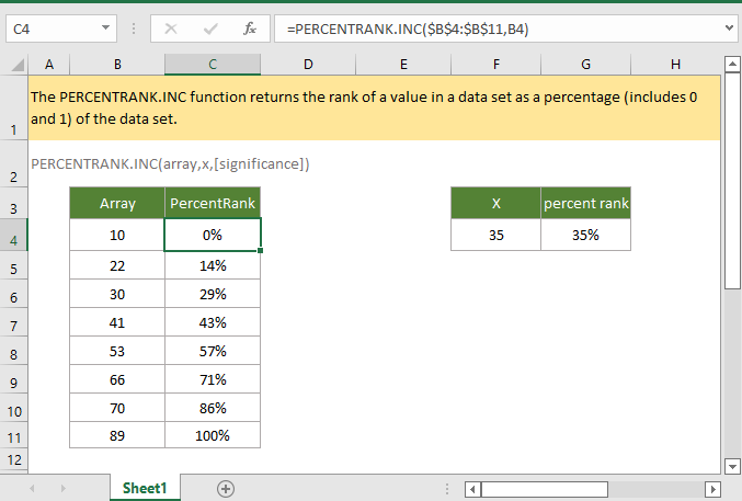 doc percentrank.inc function 1