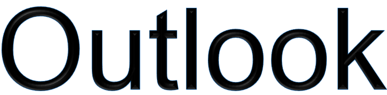 aglow for selected text in message body