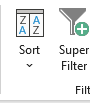 shot kutools plus filter