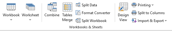 shot kutools plus workbooks
