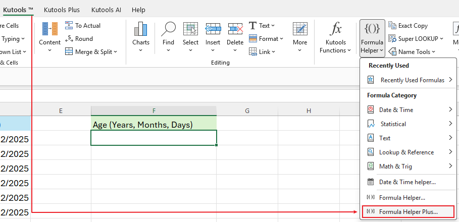 select-formula-helper-plus