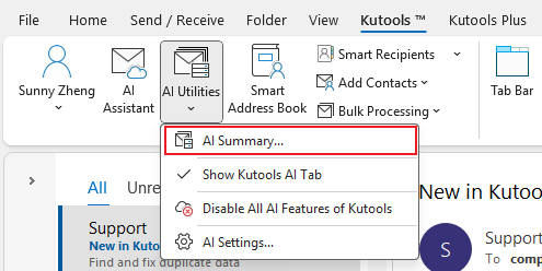 shot-kutools-select-ai-summary-under-kutools-tab