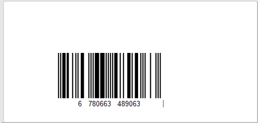 shot barcode insert 3