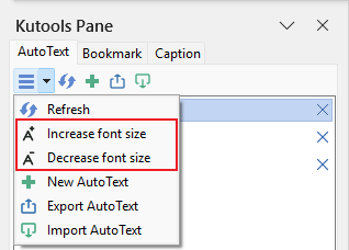 shot-autotext-change-font-siz
