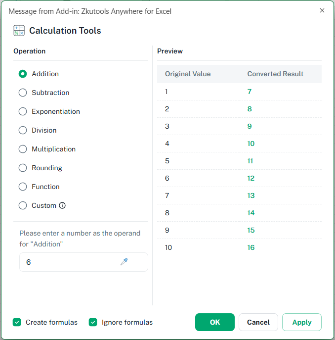 shot-calculation-tools