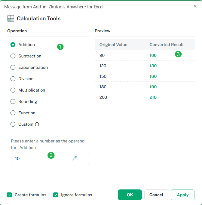 shot-use-calculation-tools