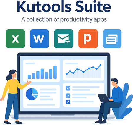 Kutools Suite