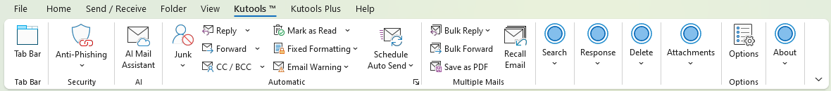 bouton essayer maintenant outlook