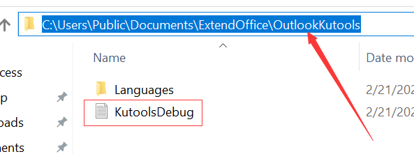 https://www.extendoffice.com/images/stories/comments/ljy-picture/kutoolsdebug.png