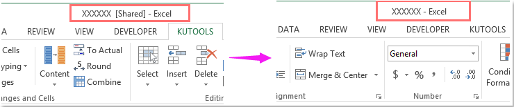 doc descompartilhar pasta de trabalho 1