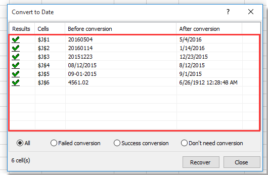 doc stoppa automatisk formateringsdatum 7