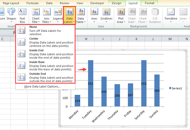 doc add move data label 4