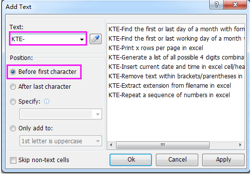 docは6を終了する期間を追加します