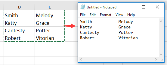 doc add trailing space 3