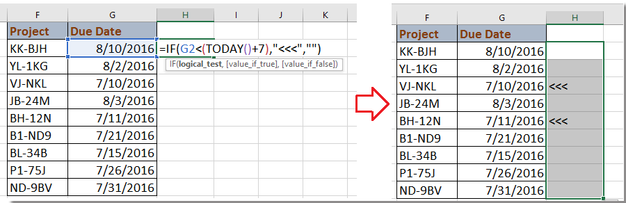 doc aler närmar sig förfallet 2