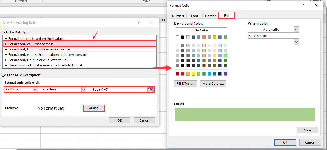 docalerが期限に近づいています4