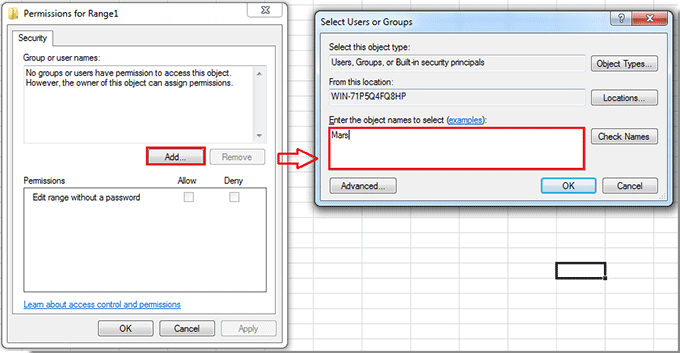 excel for mac users