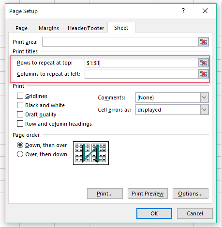 microsoft excel 2011 mac freeze panes