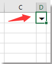 doc always show data validation arrow 4