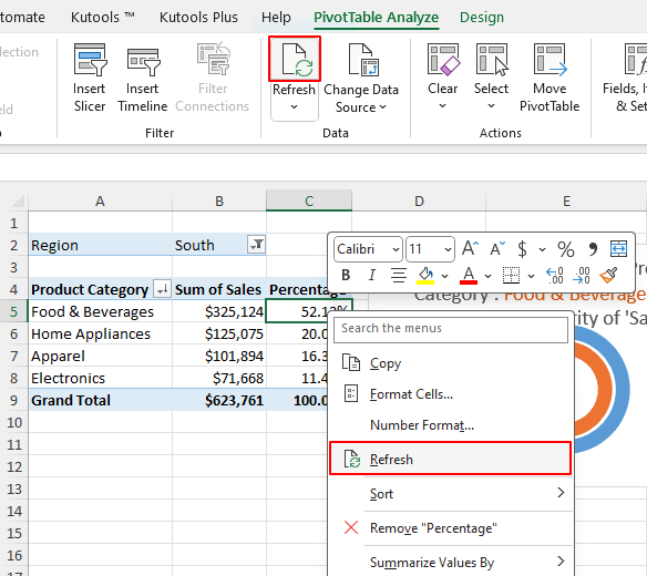 Analyze Data In Excel Data Analysis Made Easy With AI