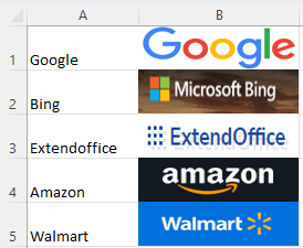 4 Quick Ways: Auto-Size Pictures to Fit Cells in Excel