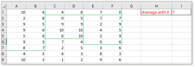 doc datos promedio en rangos no contiguos 2