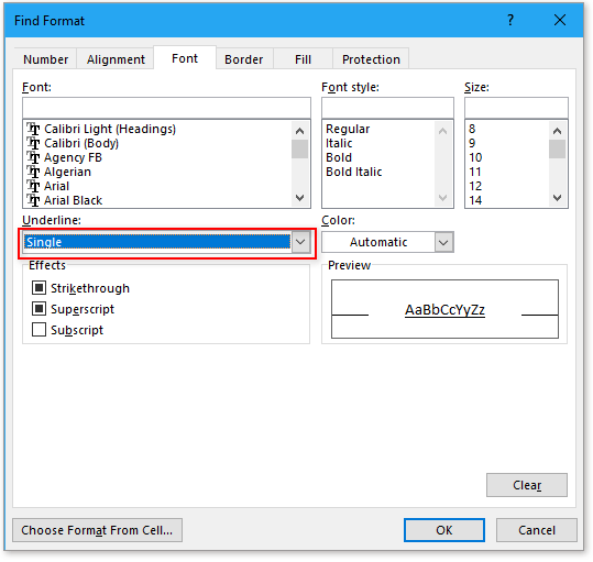 interative chart checkbox 4