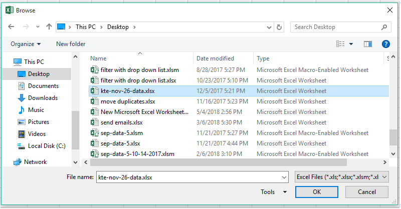 doc buka file browser 1