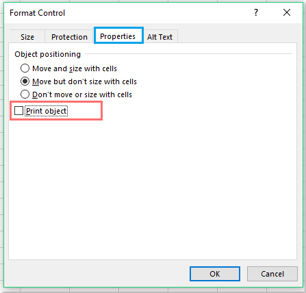 doc hide button when printing 4