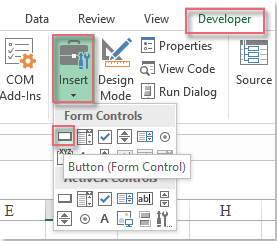 assign two macros to one button