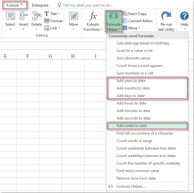 How To Calculate End Date From Start Date And Duration In Excel How To Calculate End Date From Start Date And Duration In Excel