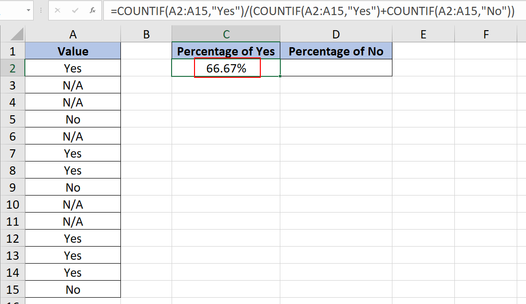 doc calculate-yes-no-ignore-na 4